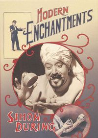 Produktbild: During, S: Modern Enchantments