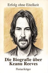 Produktbild: Die Biografie &uuml;ber Keanu Reeves