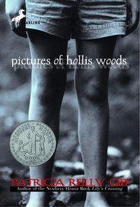 Produktbild: Pictures of Hollis Woods
