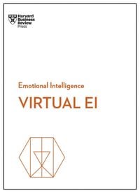 Produktbild: Virtual Ei (HBR Emotional Intelligence Series)