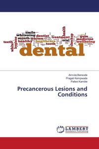Produktbild: Precancerous Lesions and Conditions