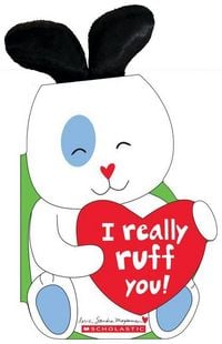 Produktbild: I Really Ruff You!