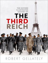 Produktbild: The Oxford Illustrated History of the Third Reich