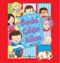 Produktbild: Benim Cilgin Ailem