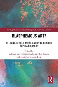 Produktbild: Blasphemous Art?