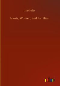 Produktbild: Priests, Women, and Families