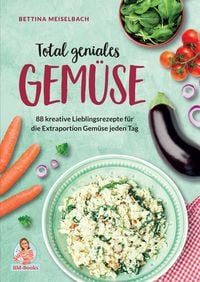 Produktbild: Total geniales Gem&uuml;se