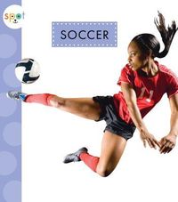 Produktbild: Soccer
