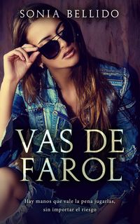 Produktbild: Vas de farol