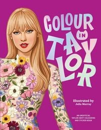 Produktbild: Colour In Taylor