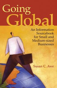 Produktbild: Going Global