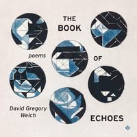 Produktbild: The Book of Echoes