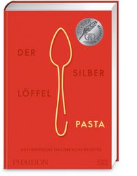 Produktbild: Der Silberl&ouml;ffel &ndash; Pasta