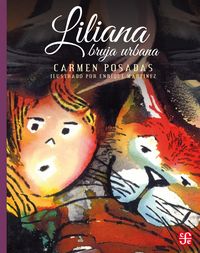 Produktbild: Liliana bruja urbana