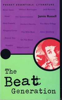 Produktbild: The Beat Generation