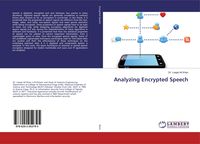 Produktbild: Analyzing Encrypted Speech