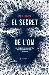 Produktbild: El secret de l'om