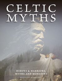 Produktbild: Celtic Myths
