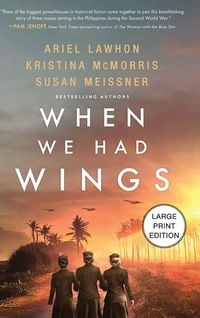 Produktbild: When We Had Wings