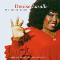 Produktbild: Lasalle, D: My Toot Toot
