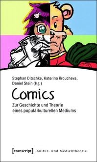 Produktbild: Comics