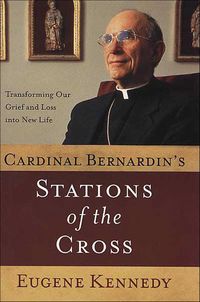 Produktbild: Cardinal Bernardin's Stations of the Cross
