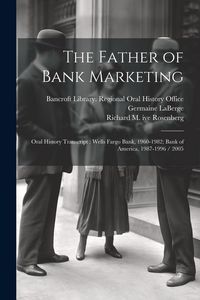 Produktbild: The Father of Bank Marketing