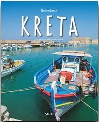 Bild vom Artikel Reise durch Kreta vom Autor Ernst-Otto Luthardt
