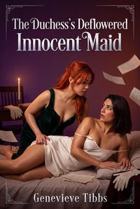 Produktbild: The Duchess's Deflowered Innocent Maid