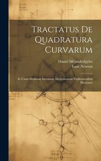 Produktbild: Tractatus De Quadratura Curvarum