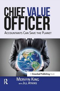 Produktbild: The Chief Value Officer