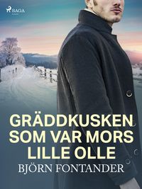 Produktbild: Gr&auml;ddkusken som var Mors lille Olle