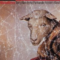 Produktbild: Bloodlines