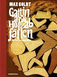 Produktbild: Gattin aus Holzabf&auml;llen