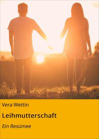 Produktbild: Leihmutterschaft