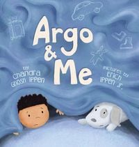 Produktbild: Argo and Me