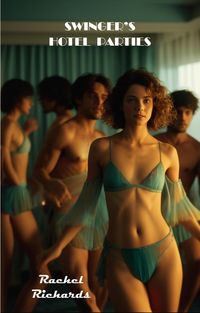 Produktbild: Swinger's Hotel Parties