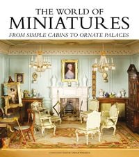 Produktbild: The World of Miniatures