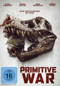 Produktbild: Primitive War