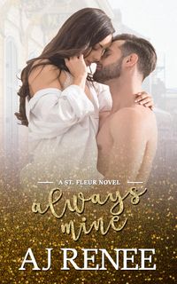 Produktbild: Always Mine (St. Fleur, #2)