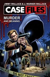 Produktbild: Case Files Vol. I