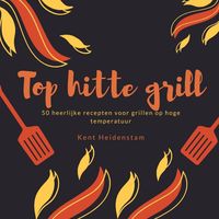 Produktbild: Top hitte grill