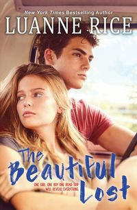 Produktbild: The Beautiful Lost