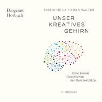 Produktbild: Unser kreatives Gehirn