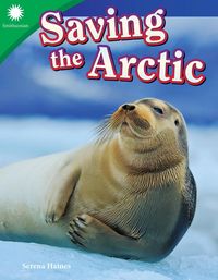 Produktbild: Saving the Arctic