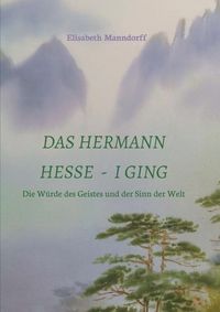 Produktbild: Das Hermann Hesse - I Ging
