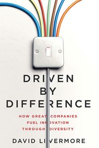 Produktbild: The Driven by Difference