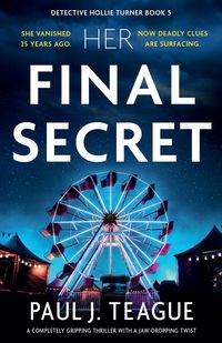 Produktbild: Her Final Secret