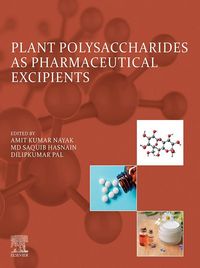 Produktbild: Plant Polysaccharides as Pharmaceutical Excipients