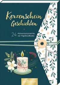 Produktbild: Kerzenschein-Geschichten